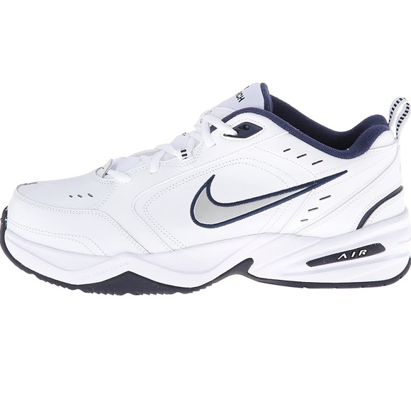 NEW Nike air monarch Iv walking shoe - Picture 2 of 2